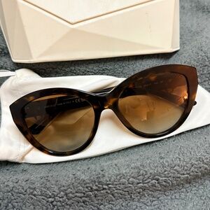 Jimmy Choo Sunglasses